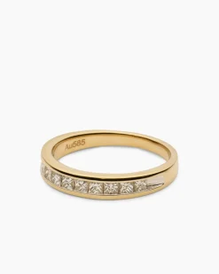 Online Diamantring 0,75 ct Ringe