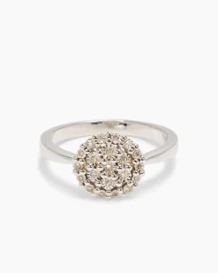 Online Diamantring 0,06 ct Ringe