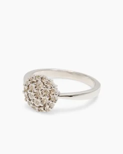Online Diamantring 0,06 ct Ringe