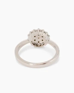 Online Diamantring 0,06 ct Ringe