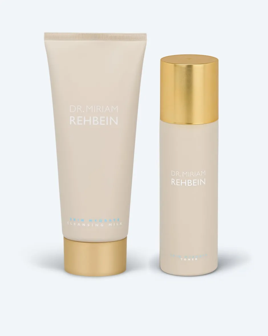 Outlet DMR SH Moisture Enhancing Set-Set 2tlg. Gesichtspflege