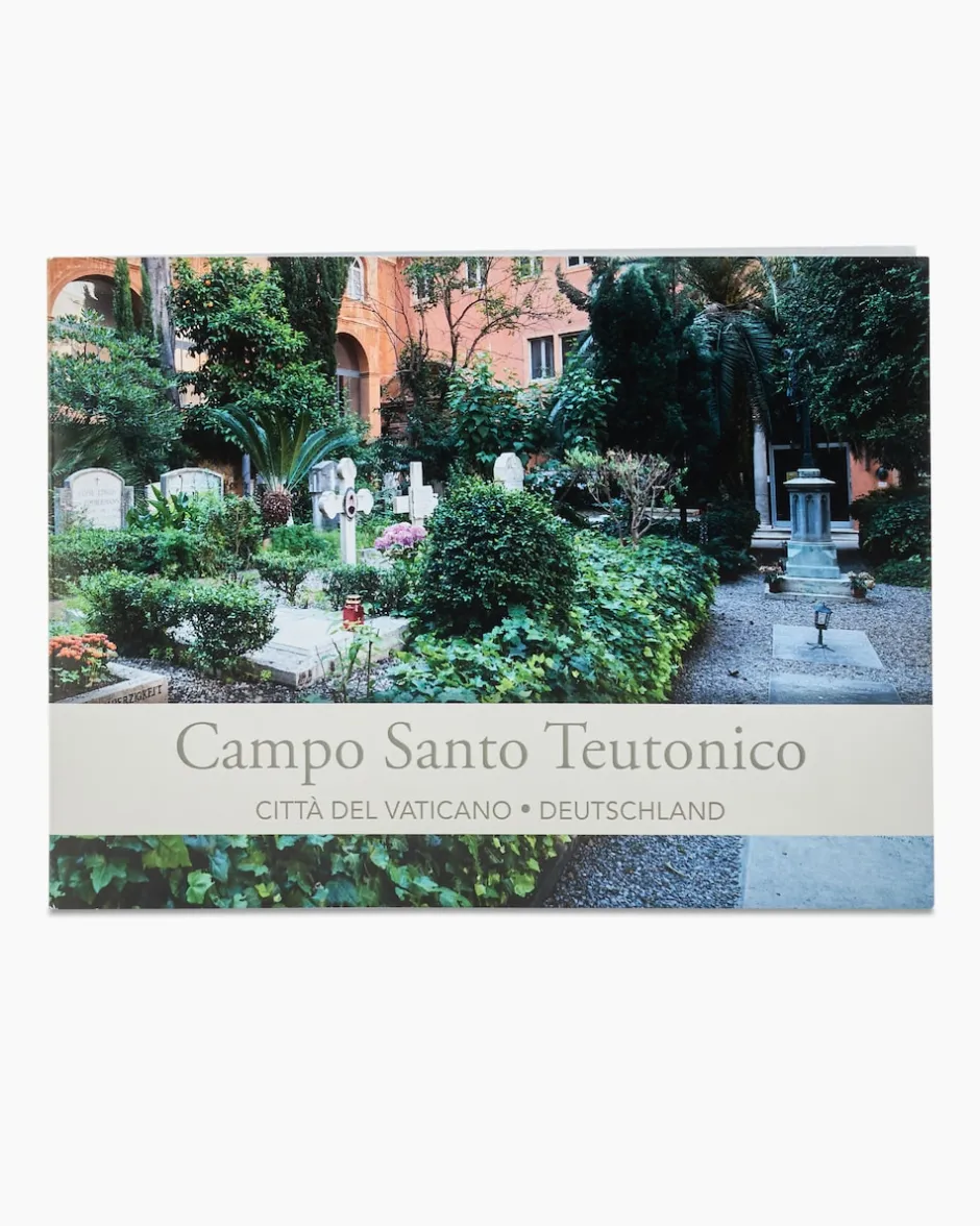 Clearance Doppel-Numisbr. Vatikan/Deutschland Münzen