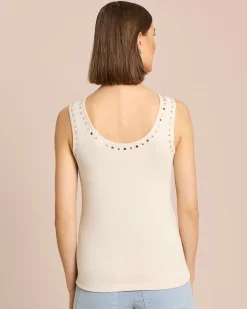 Online Doppelpack Top Shirts & Tops