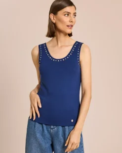 Online Doppelpack Top Shirts & Tops