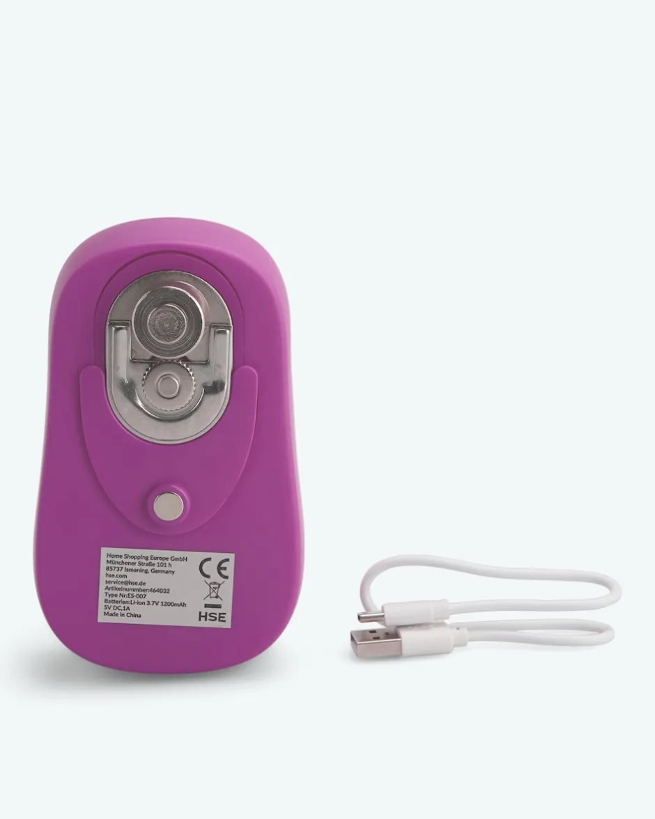 Best Dosenöffner mit Akku Küchenhelfer