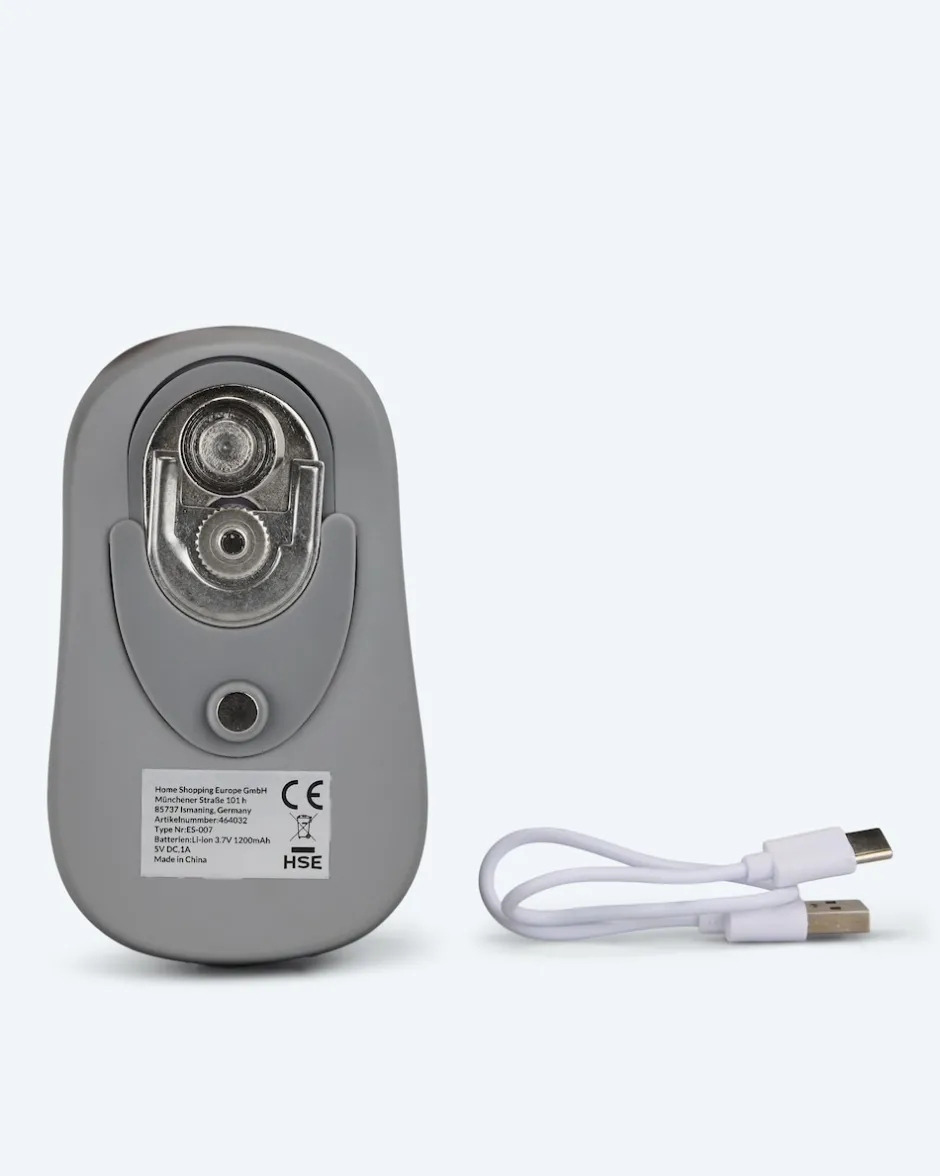 Best Dosenöffner mit Akku Küchenhelfer