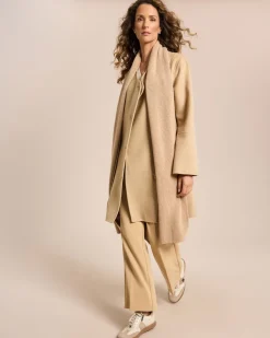 Outlet Doubleface Mantel Jacken & Mäntel