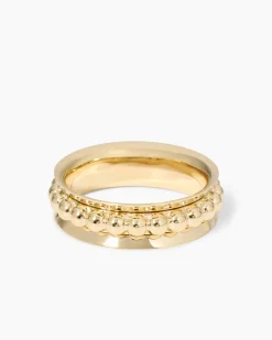 Online Drehring mit Paraibaturmalin Ringe