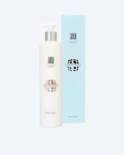New Dual Action Body Cream, 400 ml Körperpflege