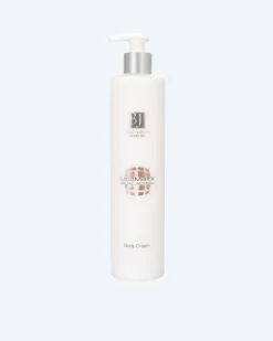 New Dual Action Body Cream, 400 ml Körperpflege