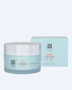 Clearance Dual Action 24h Face Cream Gesichtspflege