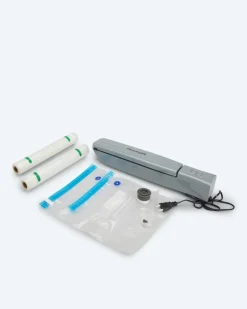 Hot Duo NutriSealer Küchenhelfer