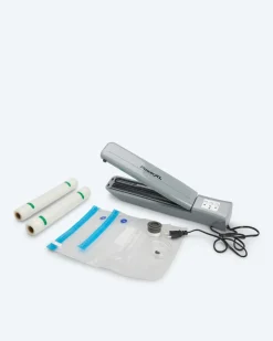 Hot Duo NutriSealer Küchenhelfer