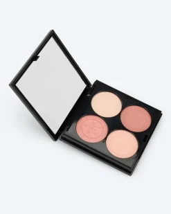 Easy Wear Eyeshadow Make-Up