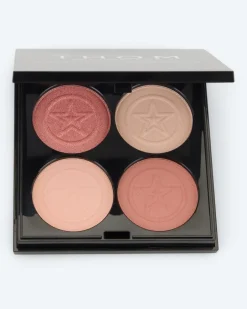 Easy Wear Eyeshadow Make-Up