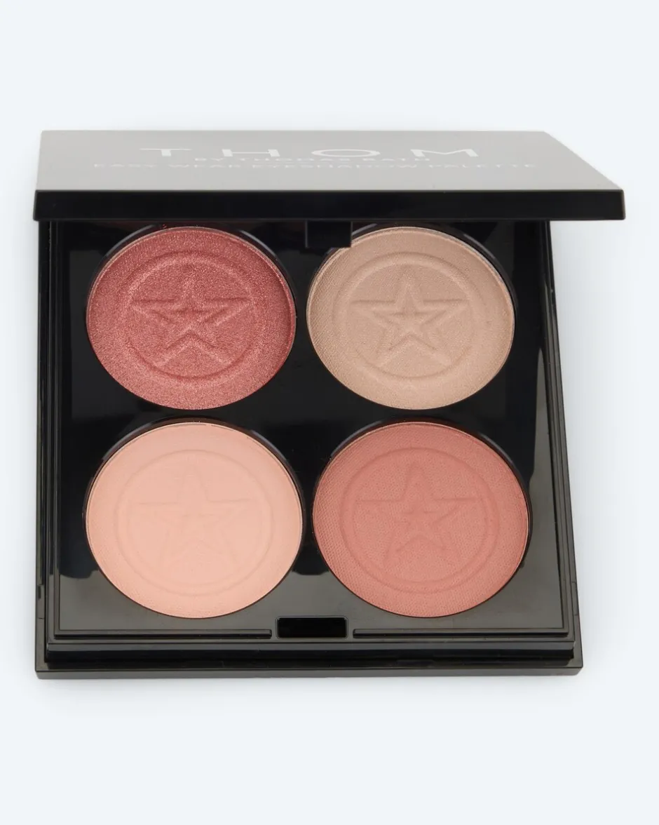 Easy Wear Eyeshadow Make-Up