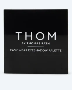 Easy Wear Eyeshadow Make-Up