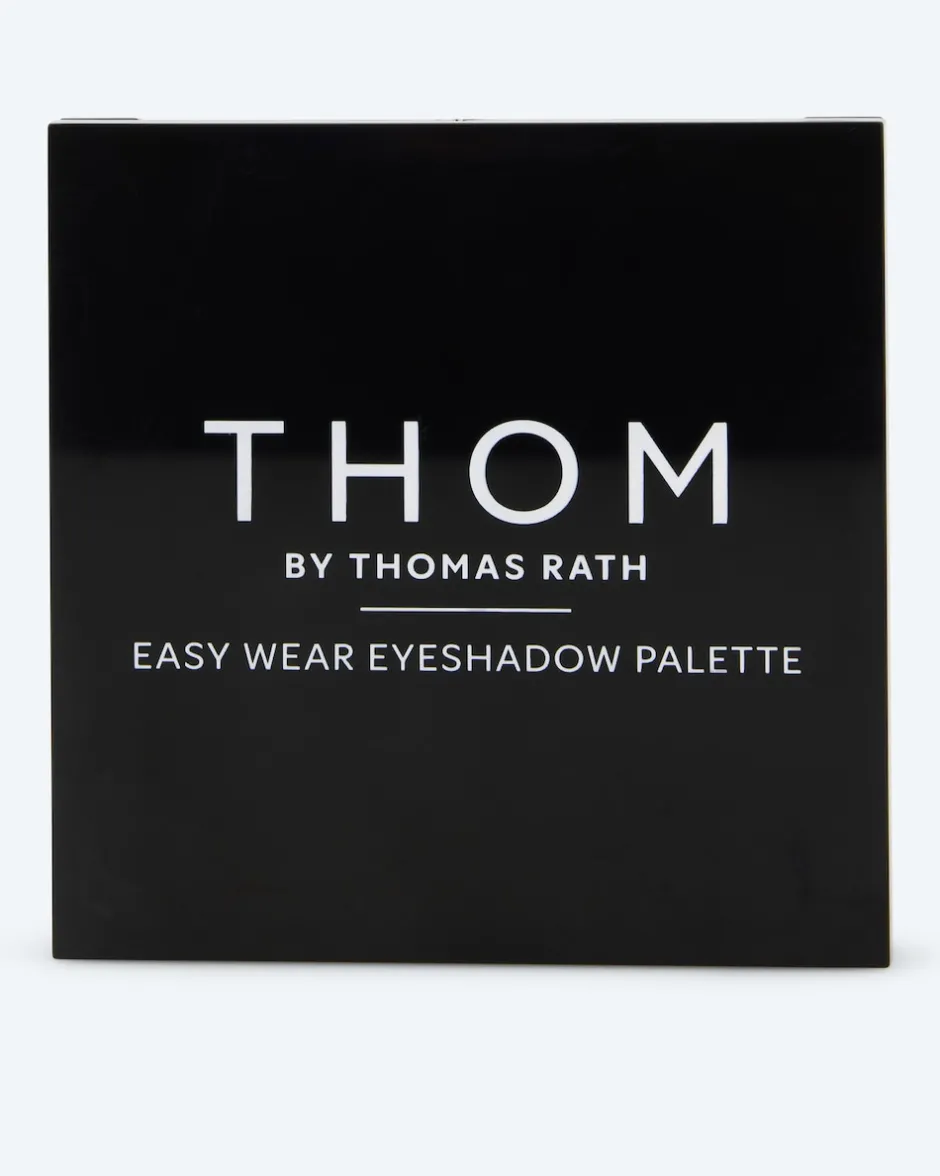 Easy Wear Eyeshadow Make-Up