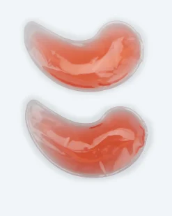 New Ecrinolux® Augenkapseln, 90 St. mit Eyepatches gratis Nahrungsergänzung