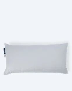 New Eiderdaunenkissen Heimtextilien