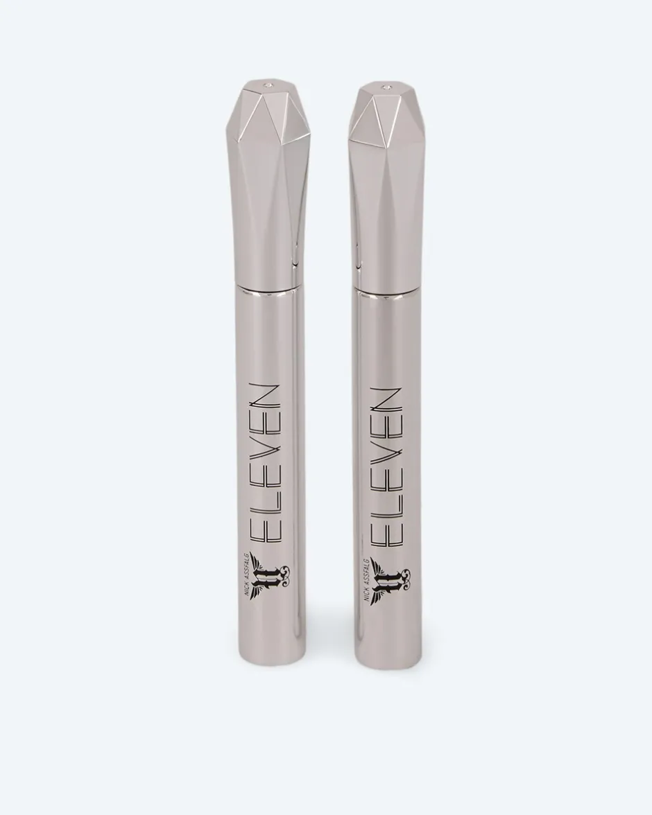 Discount Eleven Mascara, Duo Make-Up