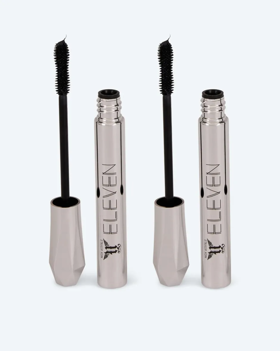 Discount Eleven Mascara, Duo Make-Up