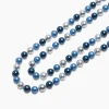 Clearance Endloscollier MK-Perle 8 mm Halsketten & Colliers