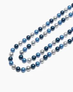 Clearance Endloscollier MK-Perle 8 mm Halsketten & Colliers