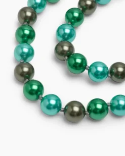 Clearance Endloscollier MK-Perle 8 mm Halsketten & Colliers