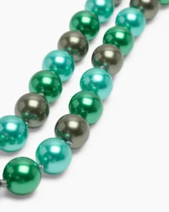 Clearance Endloscollier MK-Perle 8 mm Halsketten & Colliers