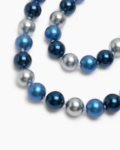 Clearance Endloscollier MK-Perle 8 mm Halsketten & Colliers