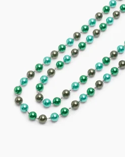 Clearance Endloscollier MK-Perle 8 mm Halsketten & Colliers