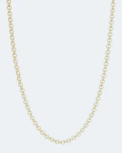 New Erbskette Halsketten & Colliers