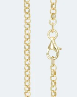 New Erbskette Halsketten & Colliers