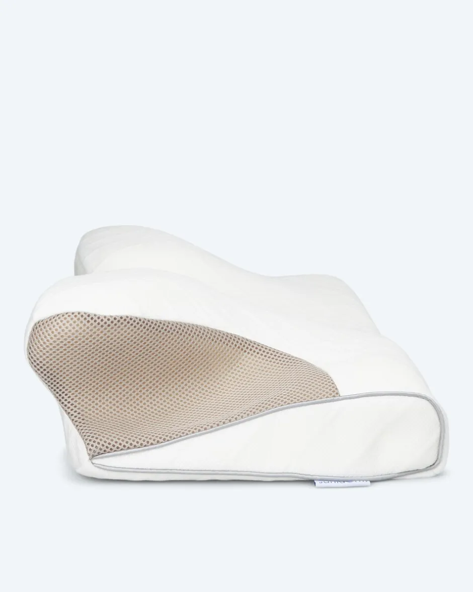 Online Ergon. geformtes Schmetterlingskissen Heimtextilien