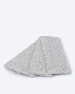 Online Ersatzwischbezüge, 4tlg. Reinigen