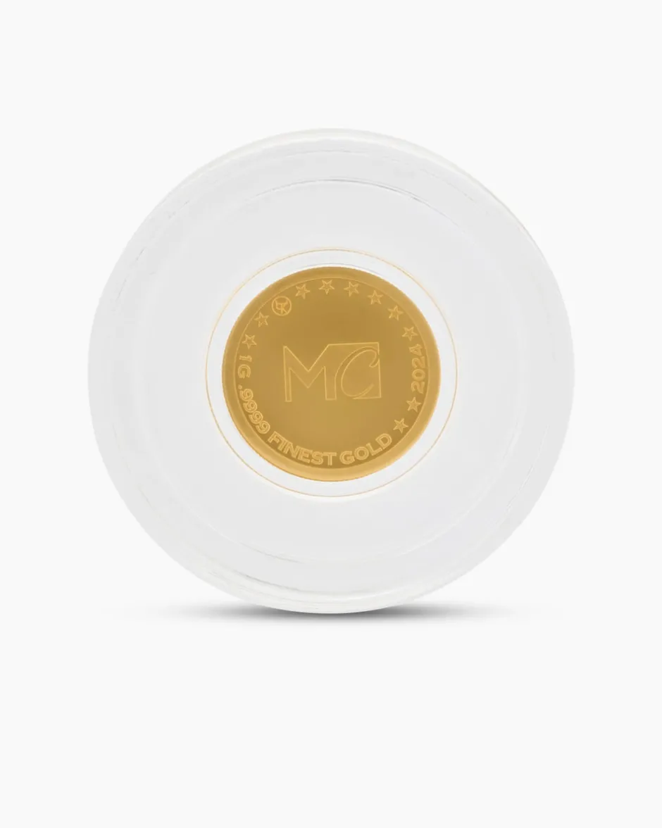 2er-Set Modern Classics Lady Liberty 2024 Münzen