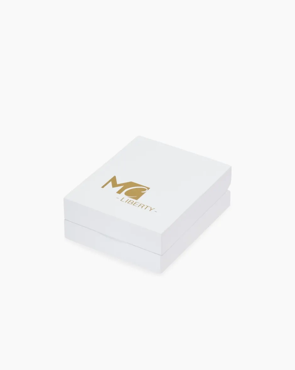 2er-Set Modern Classics Lady Liberty 2024 Münzen