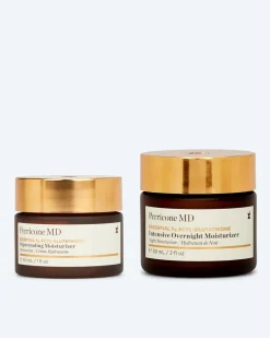 Hot Essential FX Day & Night Set, 2tlg. Gesichtspflege