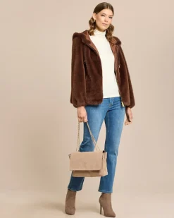 Best Essential Shirt mit Rollkragen Shirts & Tops