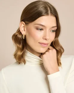 Best Essential Shirt mit Rollkragen Shirts & Tops