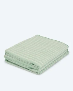 Hot Extra Premium Bambusfaser 3er-Set Reinigen