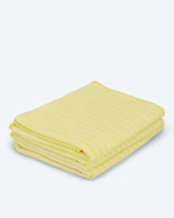 Hot Extra Premium Bambusfaser 3er-Set Reinigen