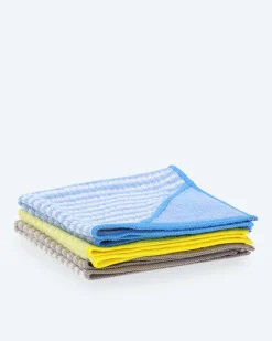 Best Extra Premium Spültuch "Spoty", 3er Set Reinigen