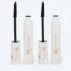 Online Extreme Volume Fibre Mascara, Duo Make-Up