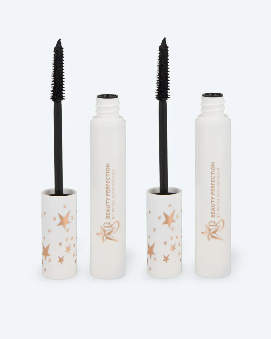 Online Extreme Volume Fibre Mascara, Duo Make-Up