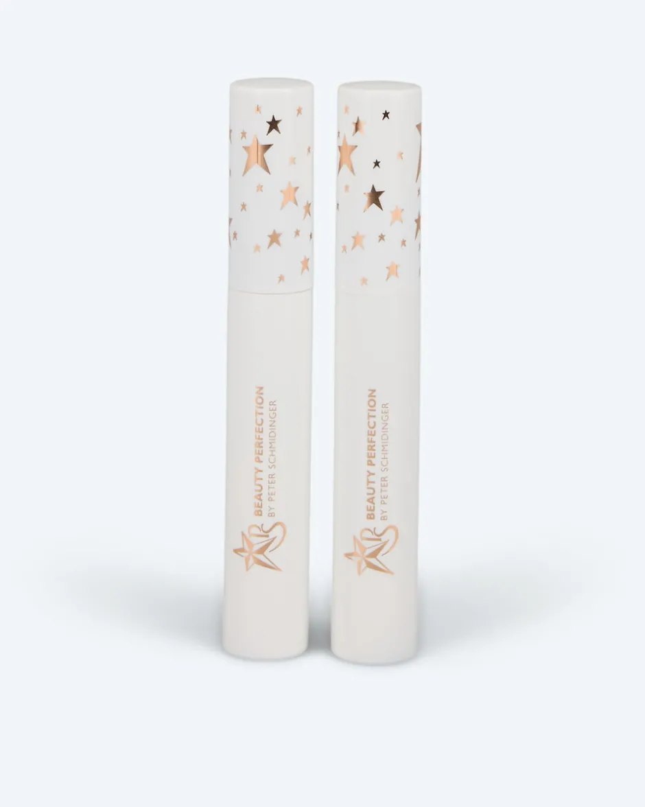 Online Extreme Volume Fibre Mascara, Duo Make-Up