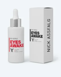 New Eyes Awake Gesichtspflege