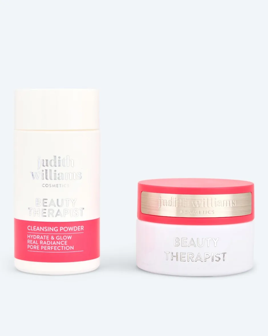 New Face Set 2tlg. Körperpflege