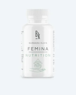 Sale Femina, 30 Kapseln Wohlbefinden Für Die Frau|Nahrungsergänzung
